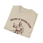 Nothing Found T-Shirt