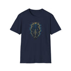 Trench Whale T-Shirt