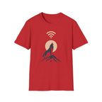 WiFi Wolf T-Shirt