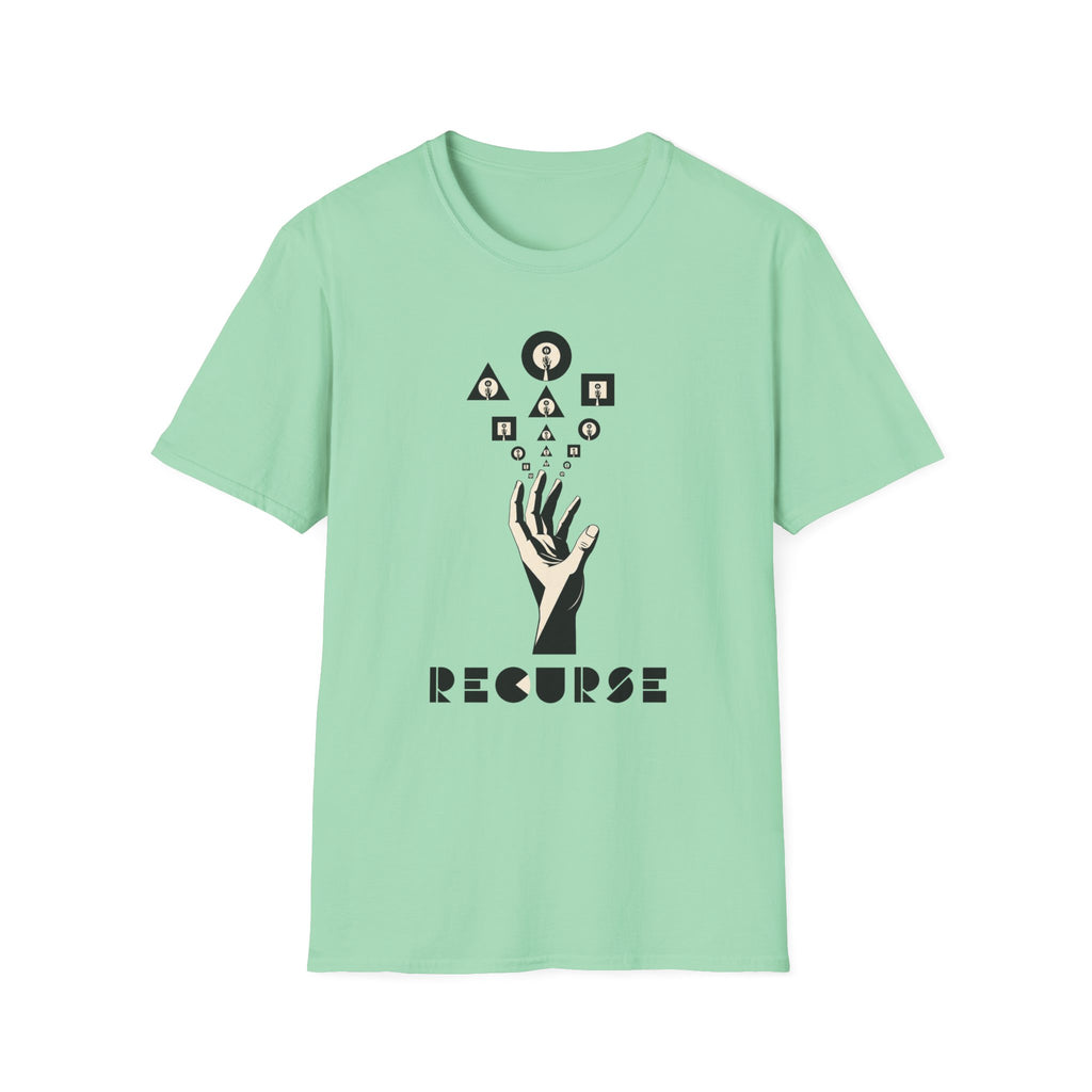Recurse T-Shirt