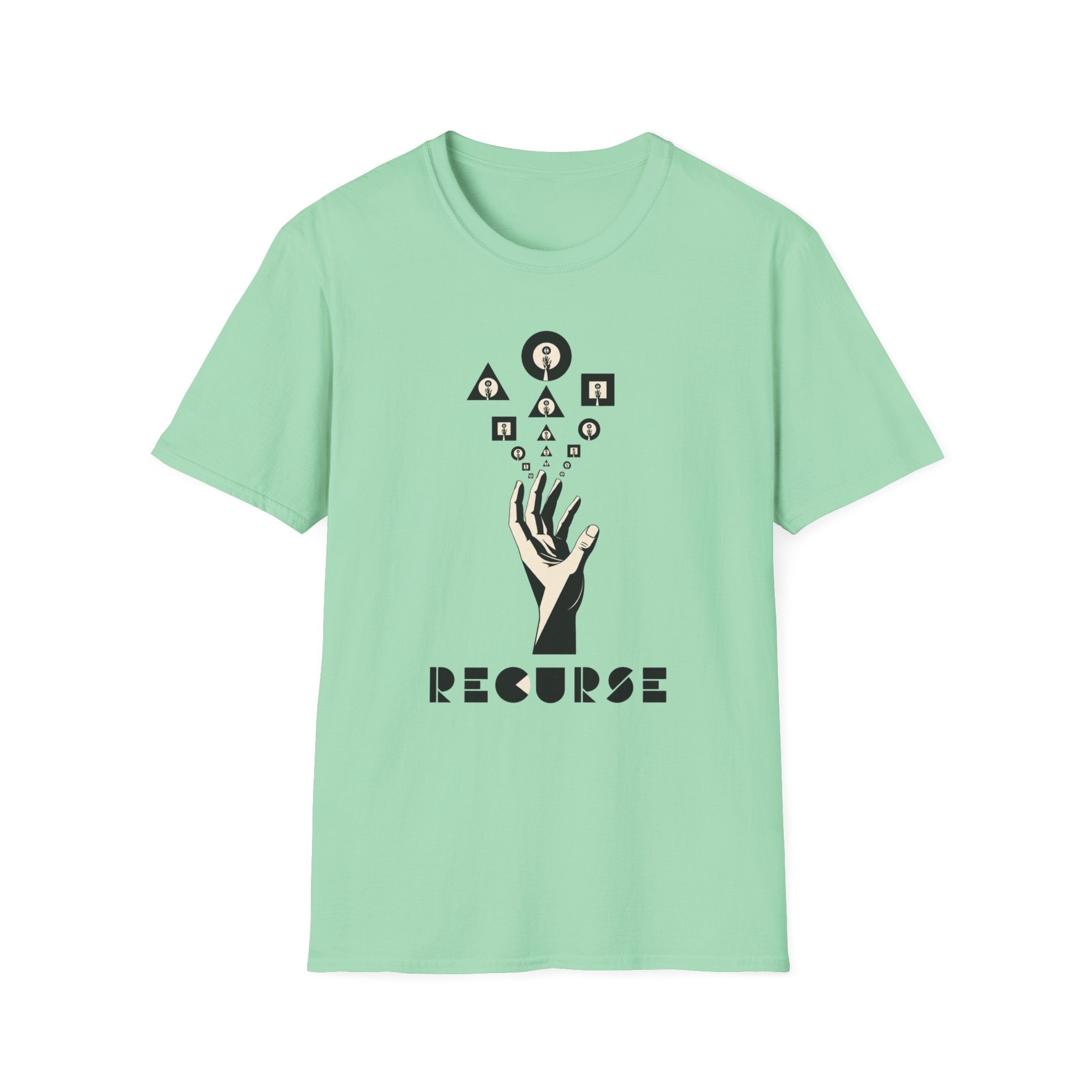 Recurse T-Shirt