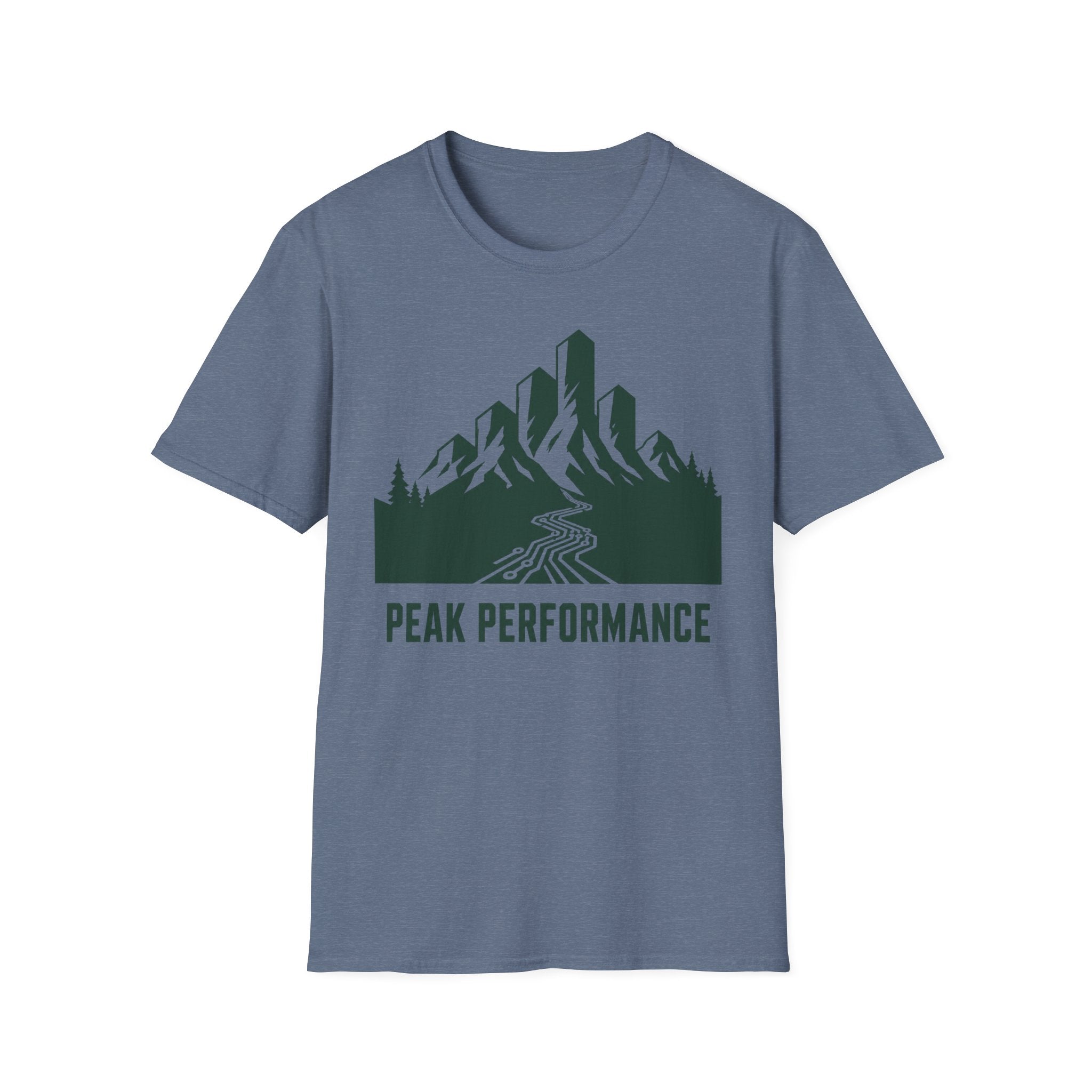 Peak Performance T-Shirt