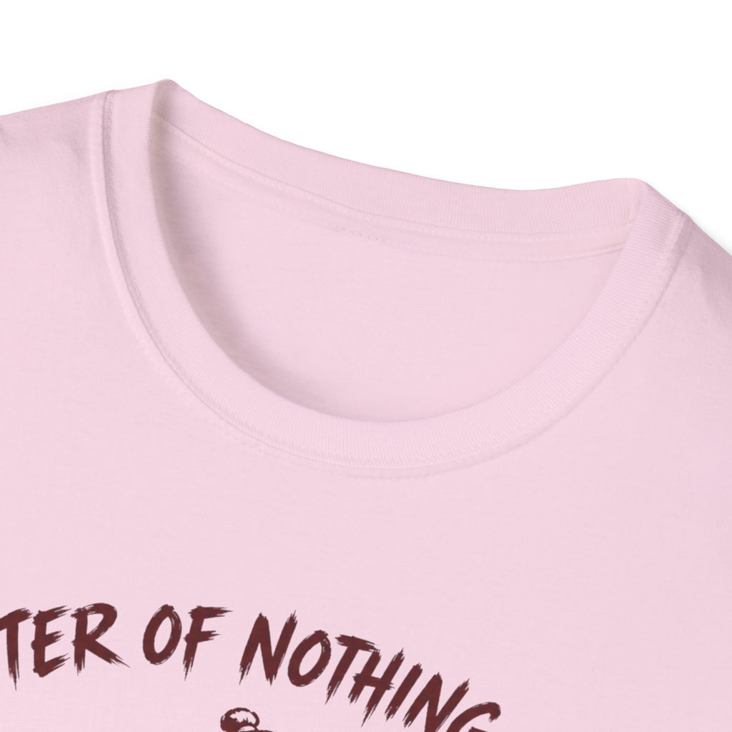 Nothing Found T-Shirt