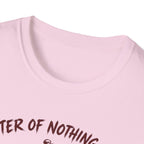 Nothing Found T-Shirt