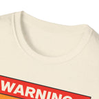 Production Database T-Shirt