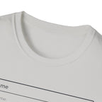 What was I thinking T-Shirt