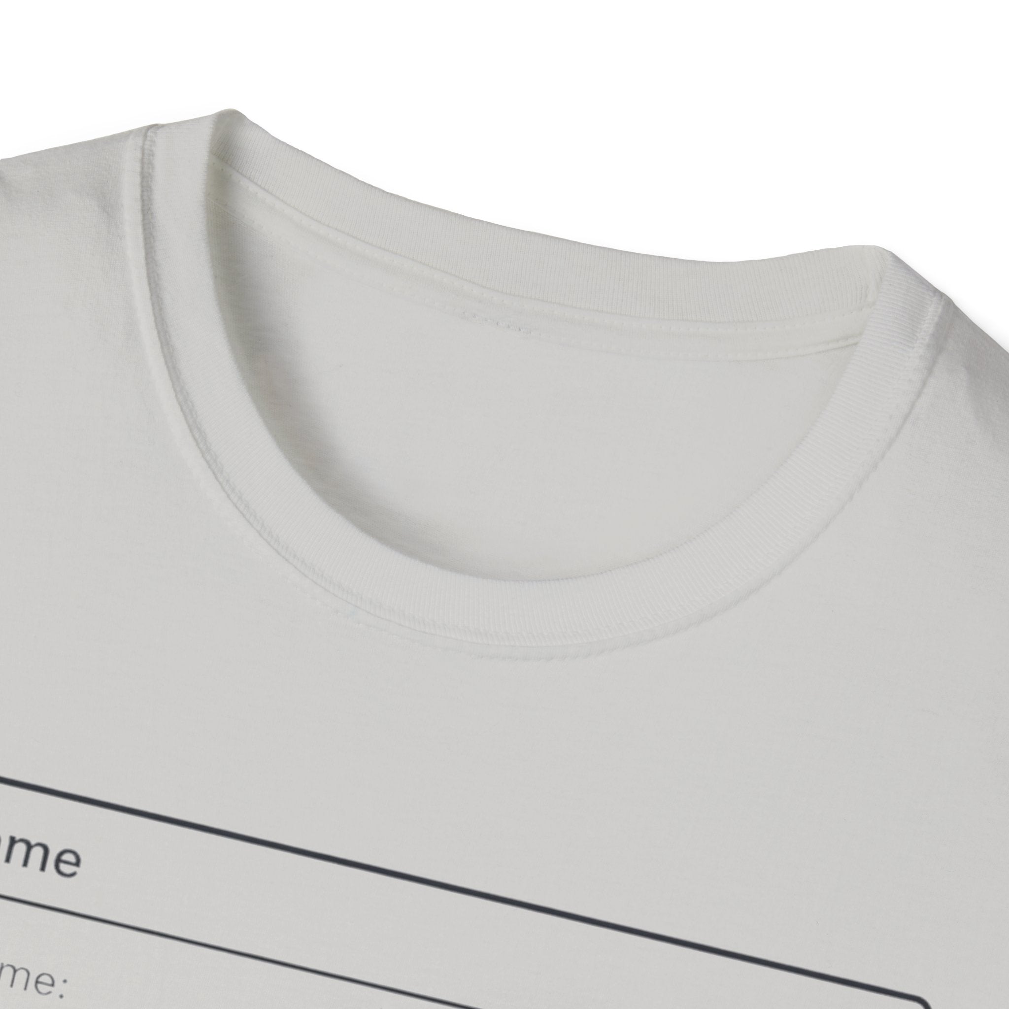 What was I thinking T-Shirt