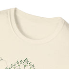 Natural Network T-Shirt