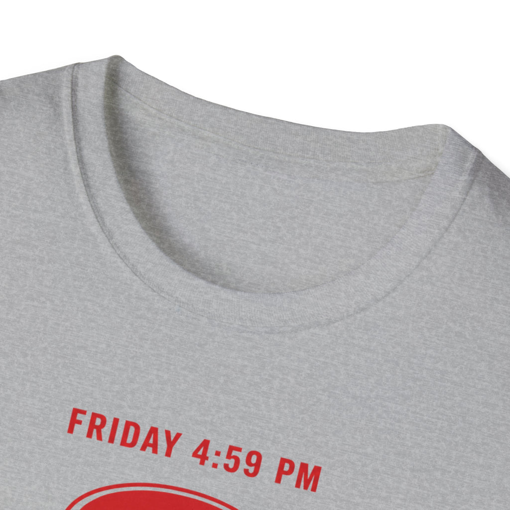 Don't Deploy T-Shirt