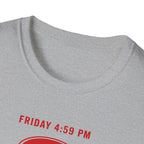 Don't Deploy T-Shirt