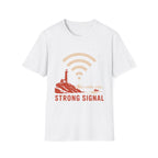 Strong Signal T-Shirt