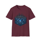Mushroom Network T-Shirt