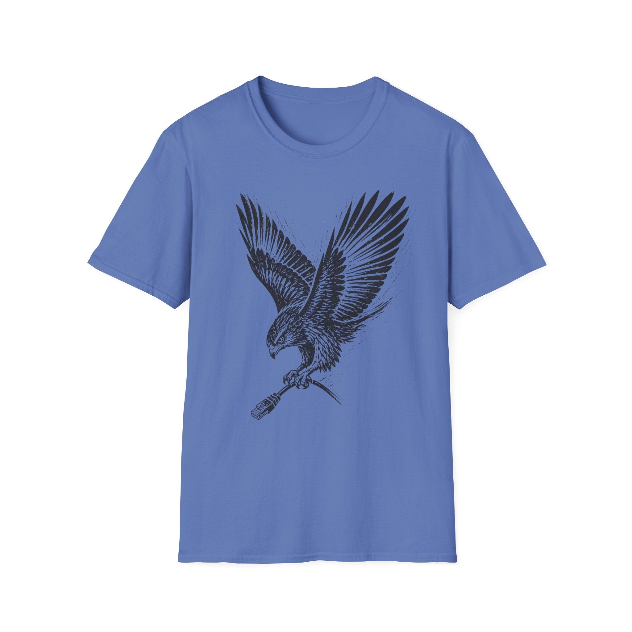 Eagle Net T-Shirt