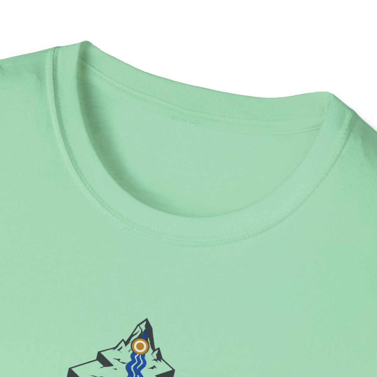 Recursive River T-Shirt