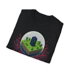 Protected Server T-Shirt