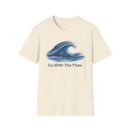 Go With The Flow T-Shirt