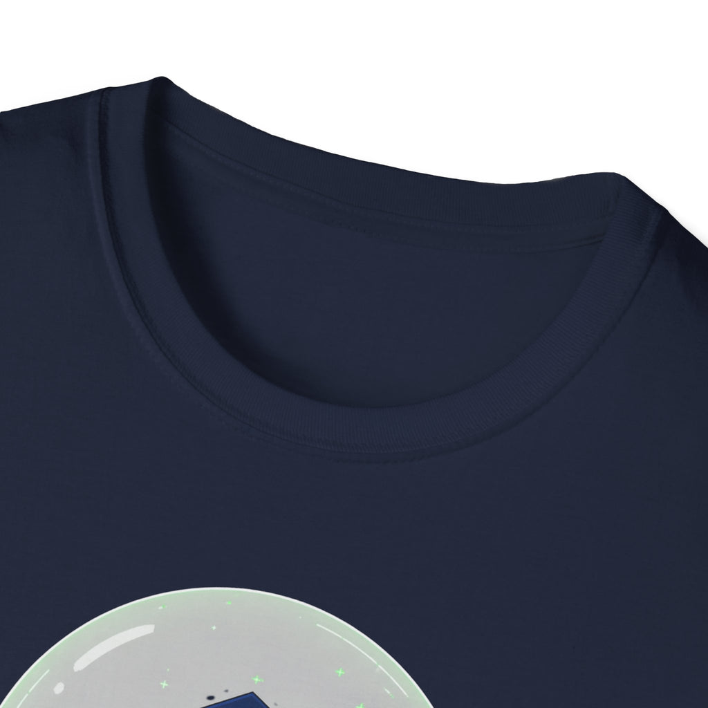 Protected Server T-Shirt