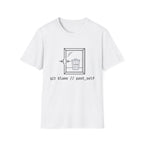 Git Blame T-Shirt