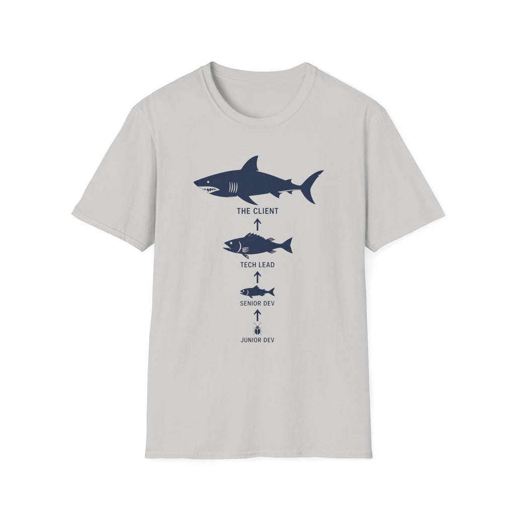 Bigger Fish T-Shirt