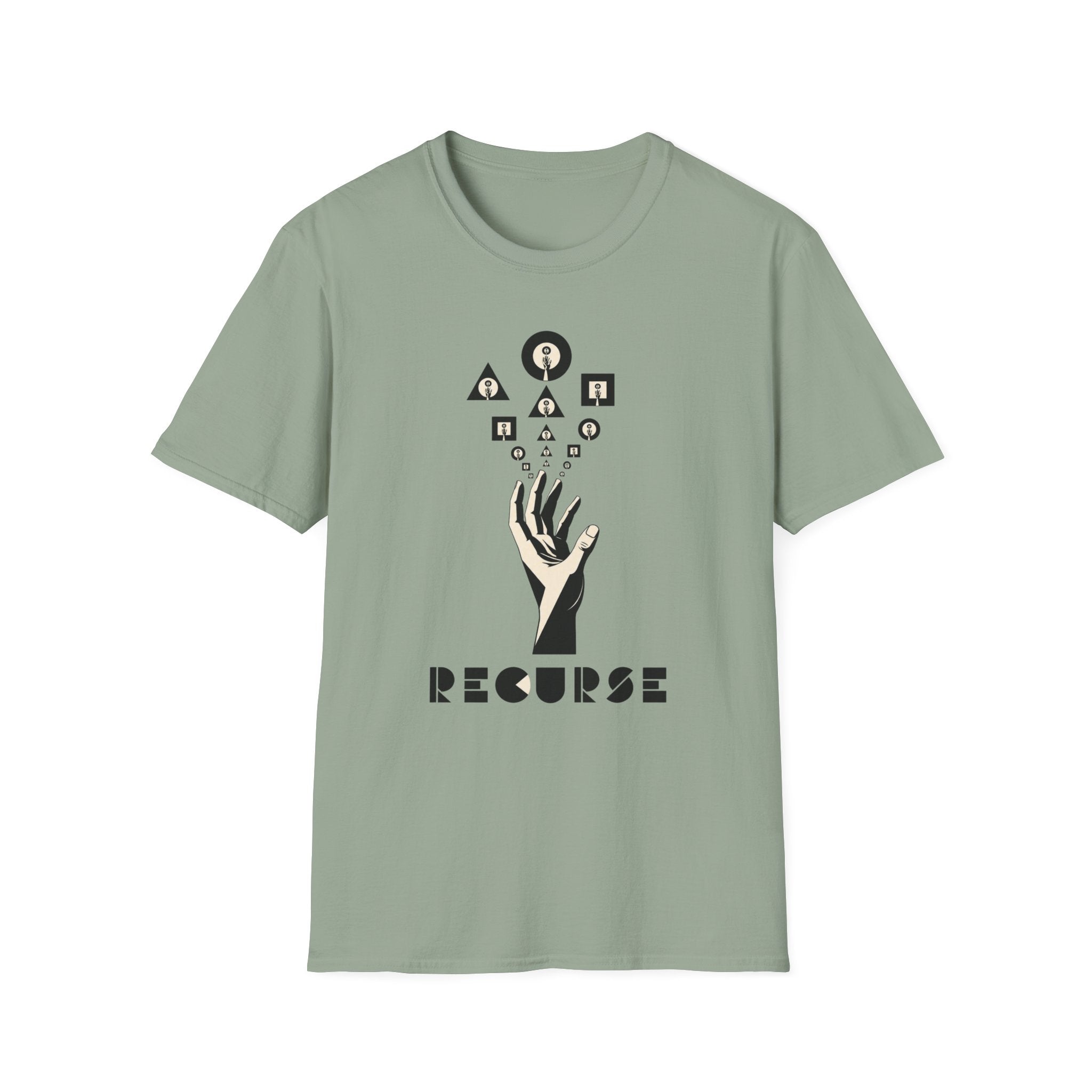 Recurse T-Shirt