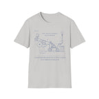 Coffee Conflict T-Shirt