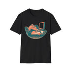Passed Out T-Shirt