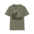 Pixel Wave T-Shirt