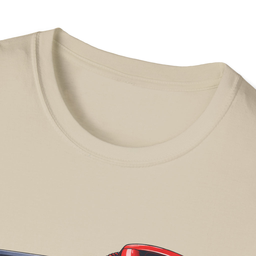 Calls Itself T-Shirt