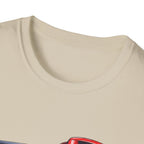 Calls Itself T-Shirt