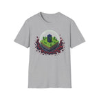 Protected Server T-Shirt