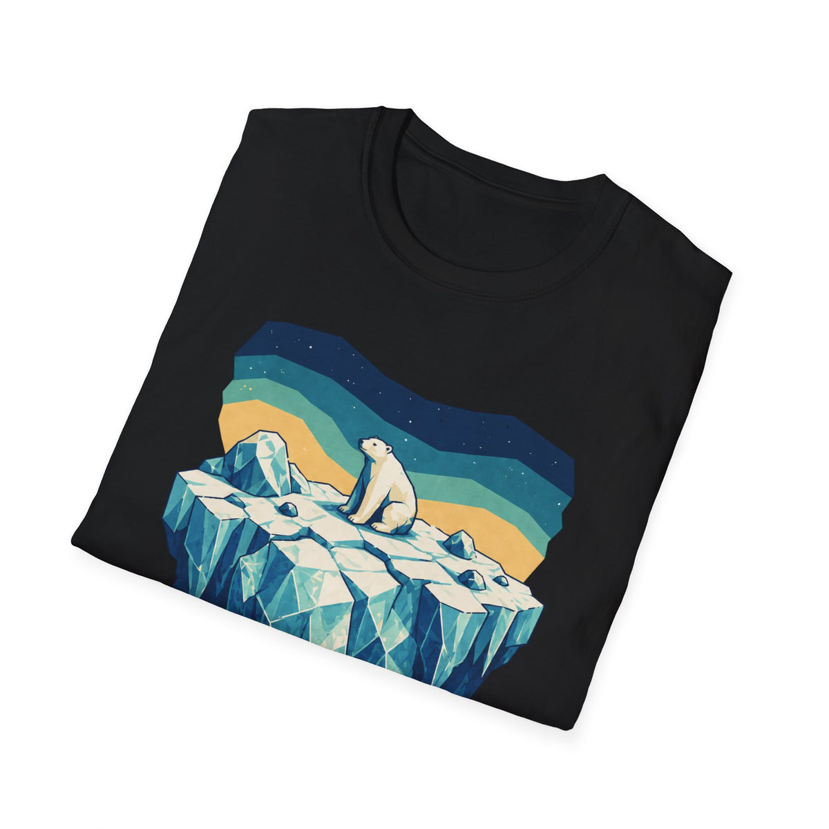 Polar Bear T-Shirt