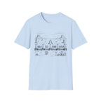 Deployment Pipeline T-Shirt