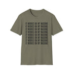 Works on My Machine T-Shirt