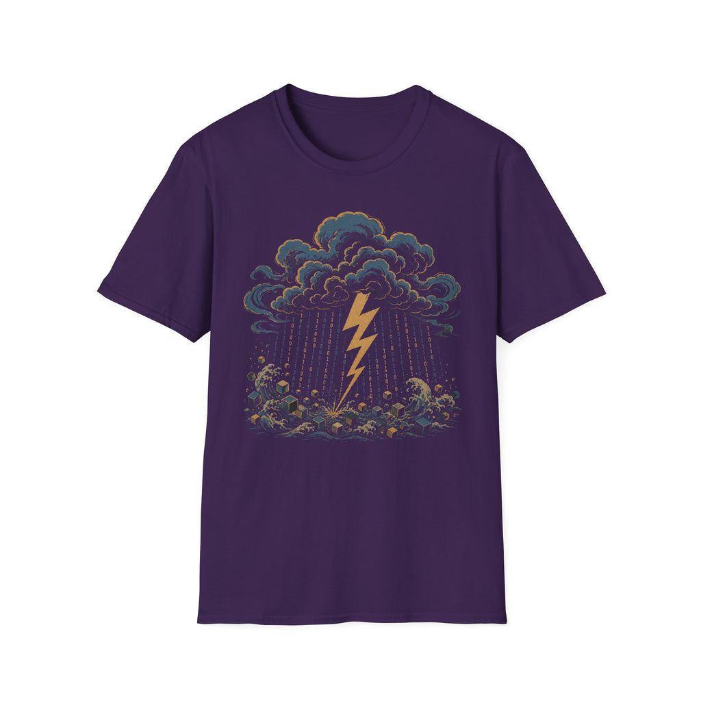 Code Storm T-Shirt