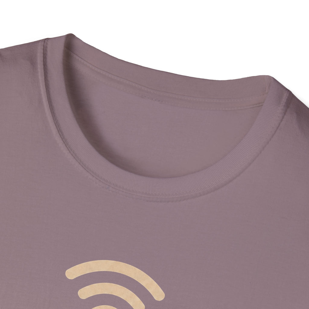 WiFi Wolf T-Shirt