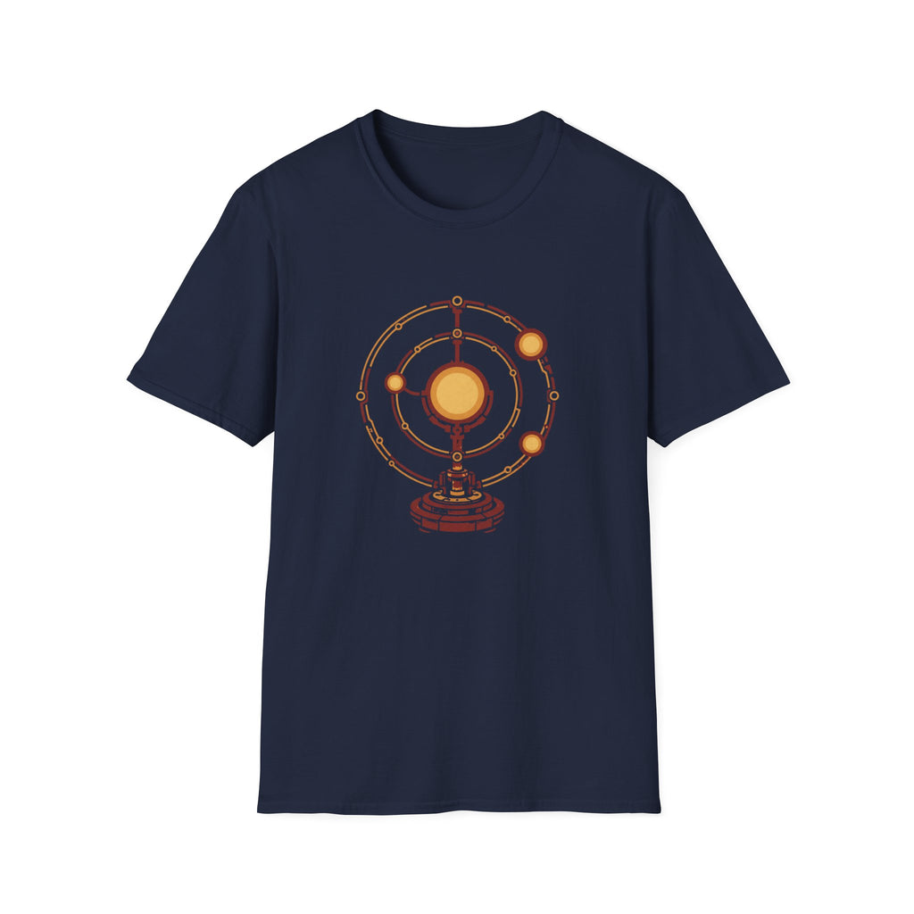 Heliocentric T-Shirt