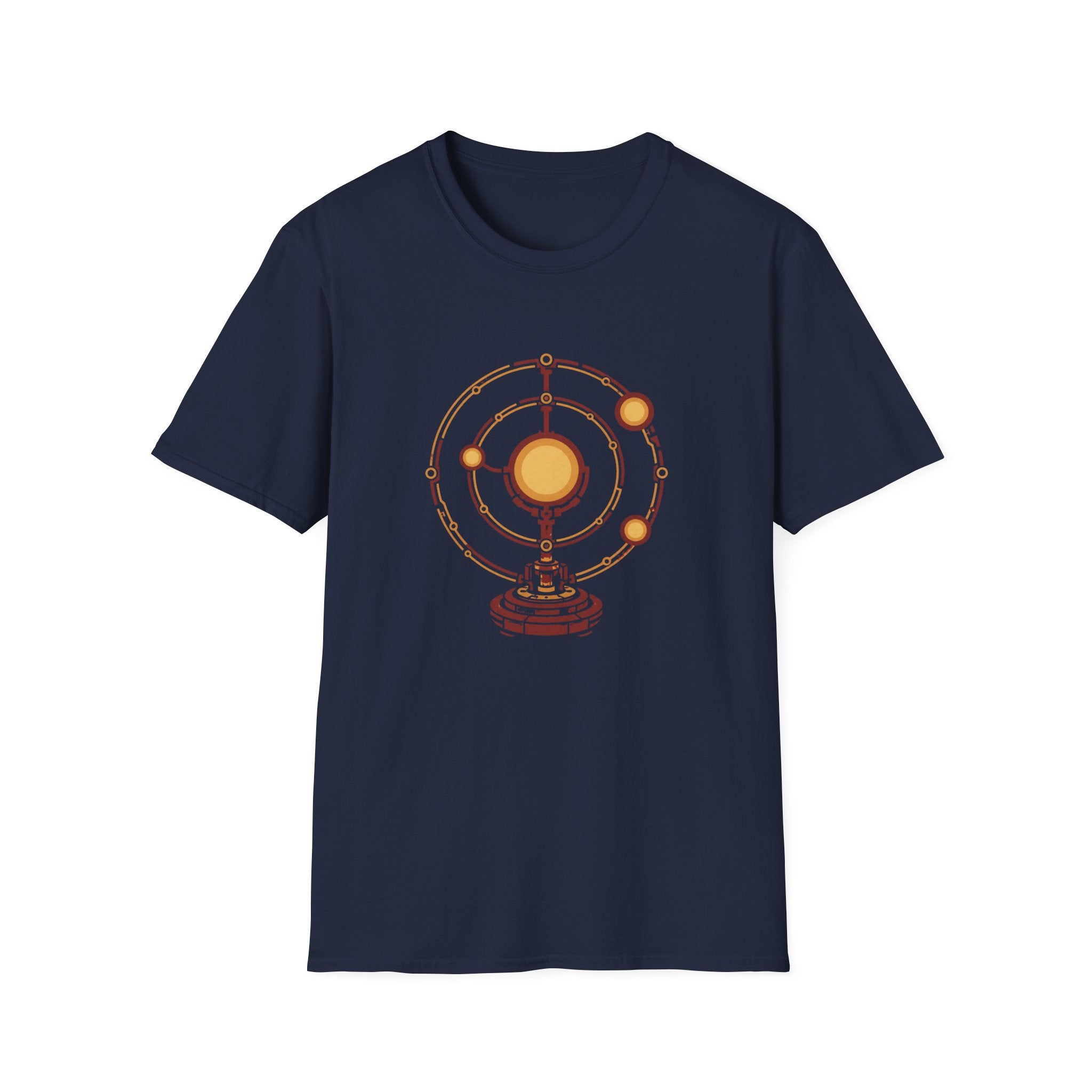 Heliocentric T-Shirt