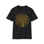 Lit Up Tree T-Shirt