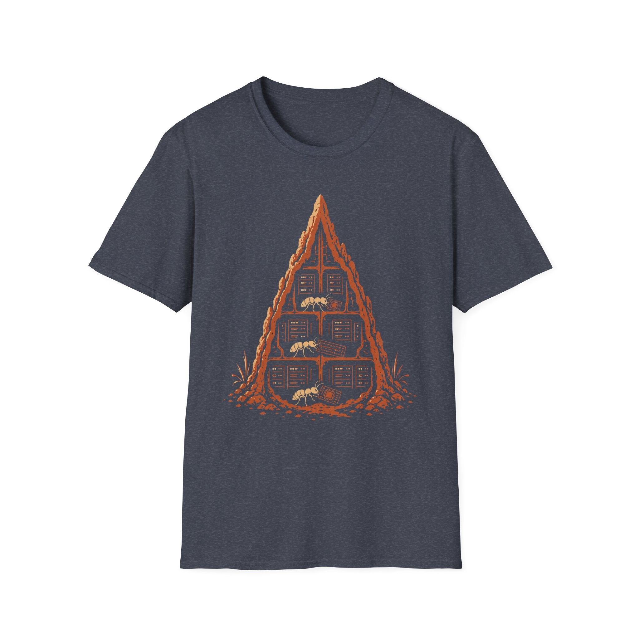 Ant Hill T-Shirt