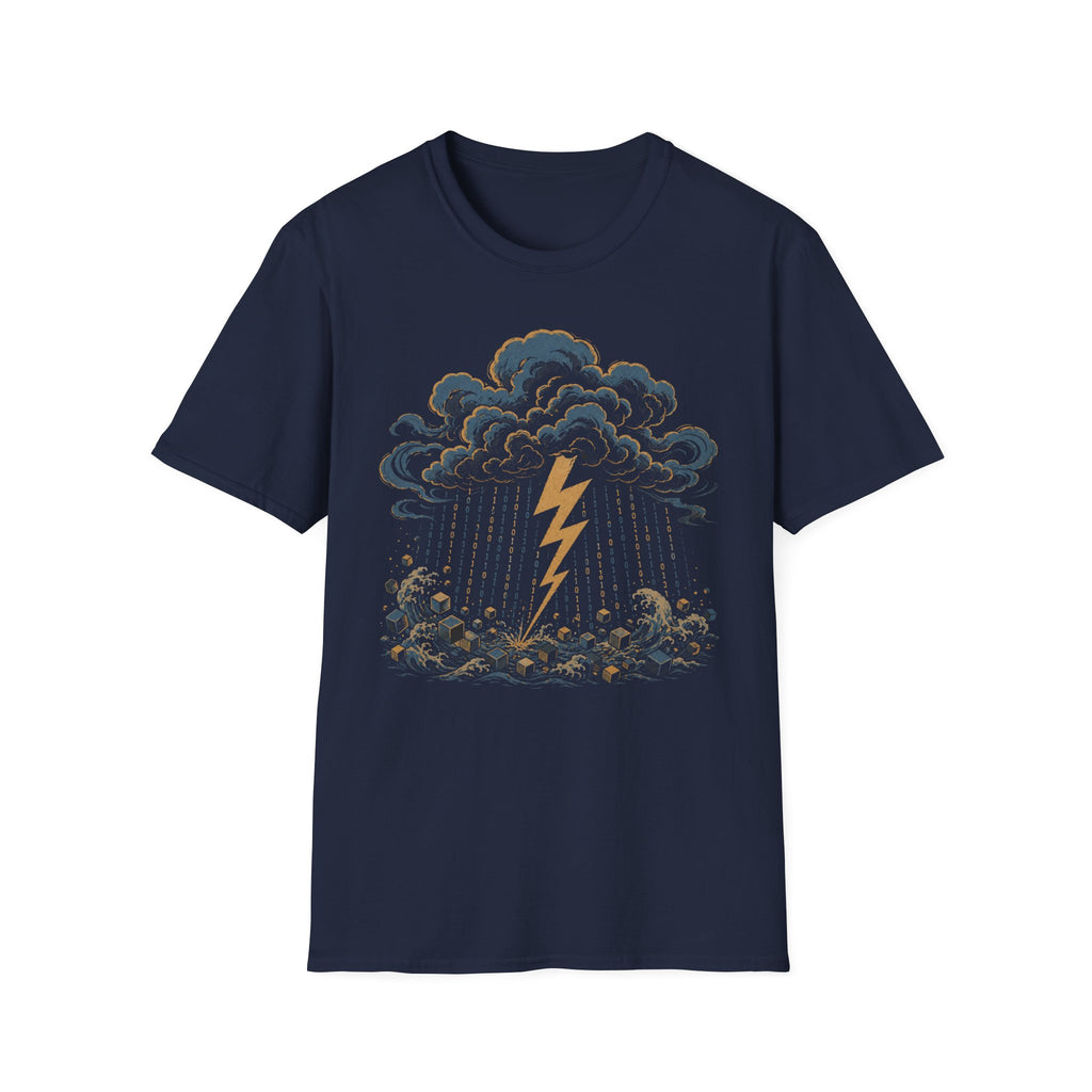 Code Storm T-Shirt