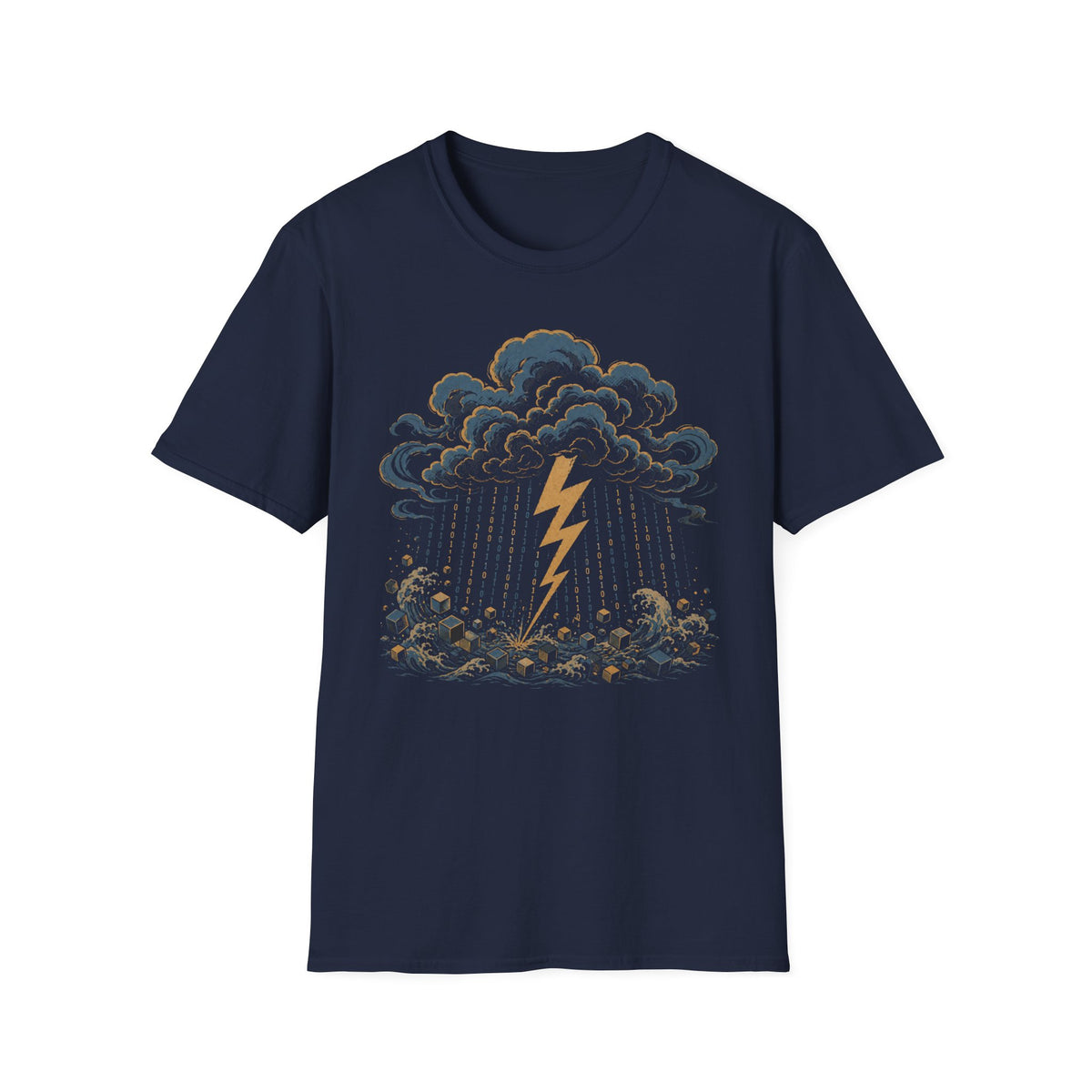 Code Storm T-Shirt