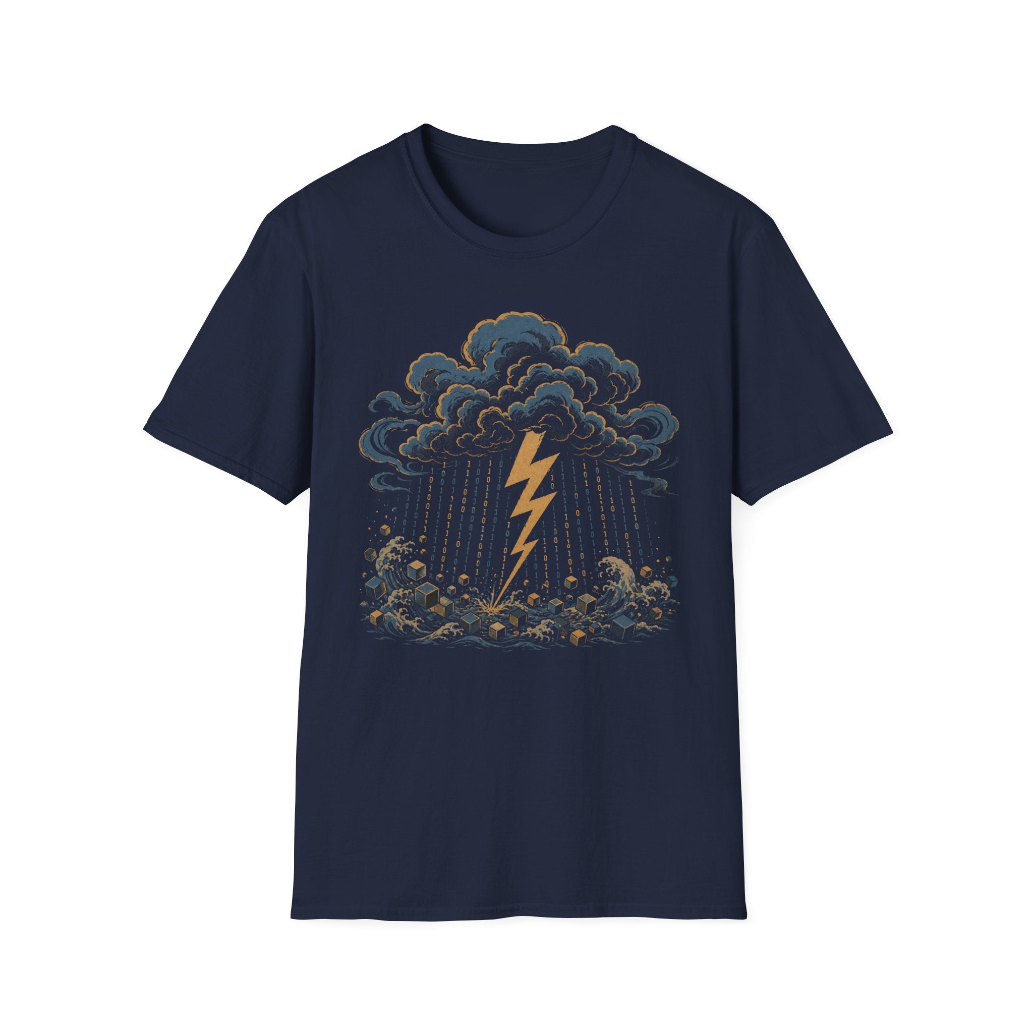 Code Storm T-Shirt