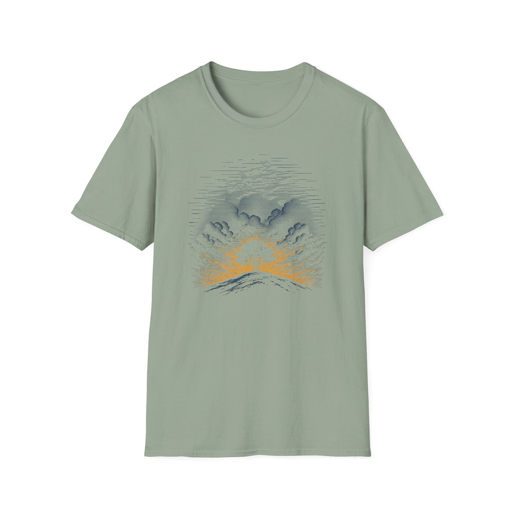 Tree Hill T-Shirt