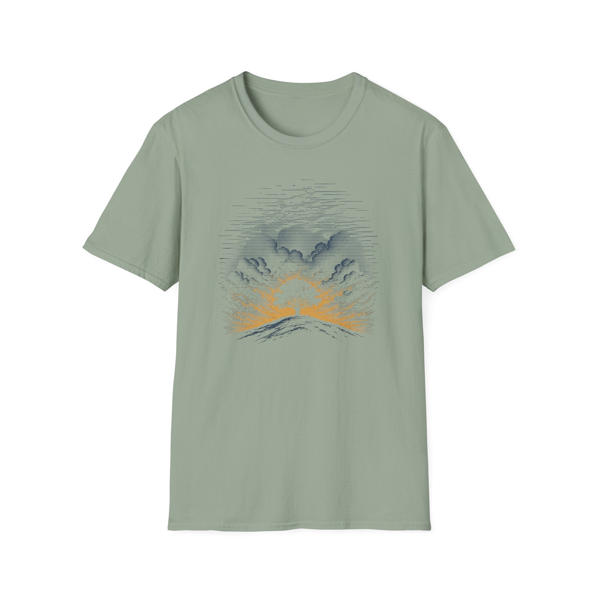 Tree Hill T-Shirt