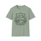 Here Be Deadlines T-Shirt