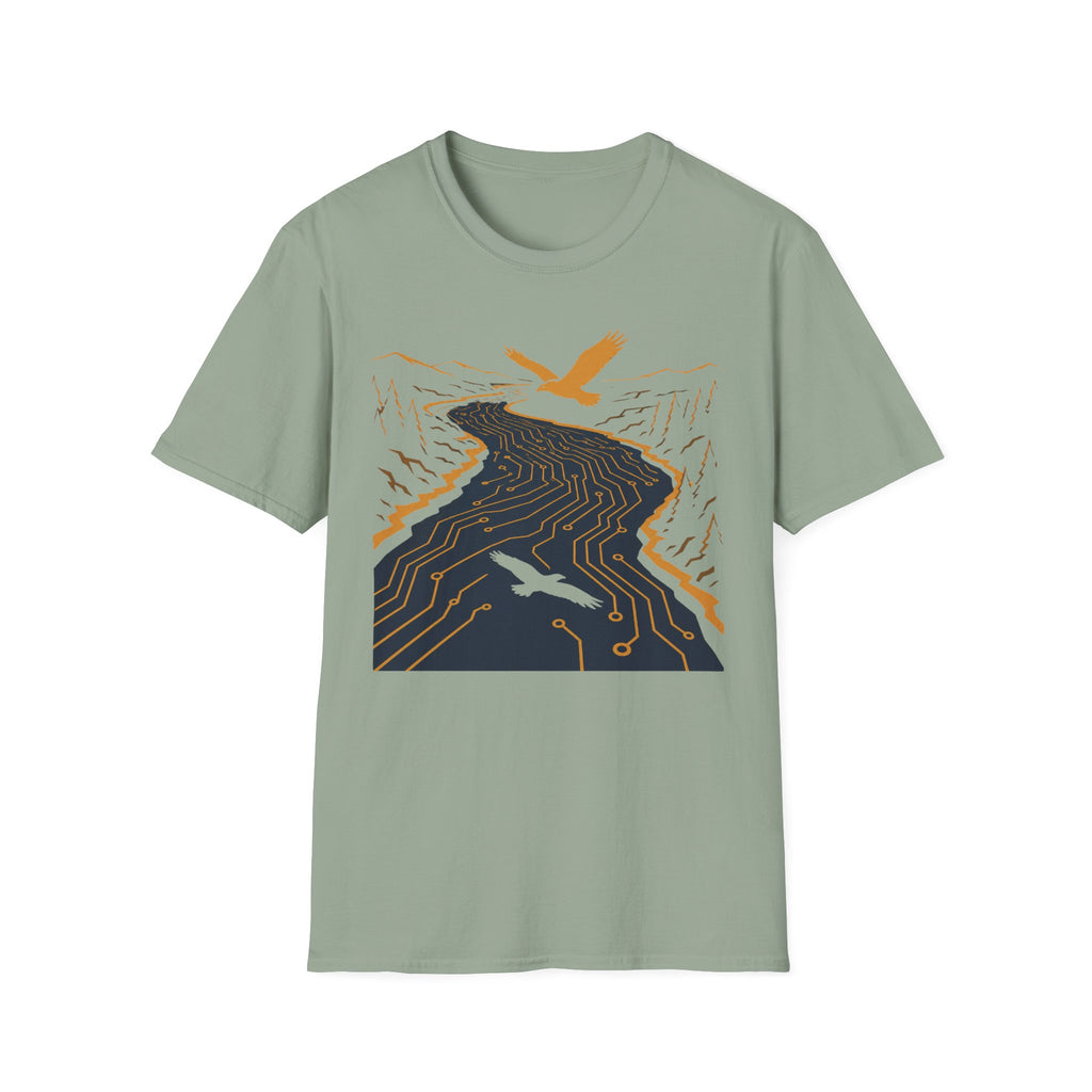 River Circuit T-Shirt