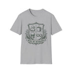 Here Be Deadlines T-Shirt