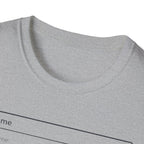 What was I thinking T-Shirt