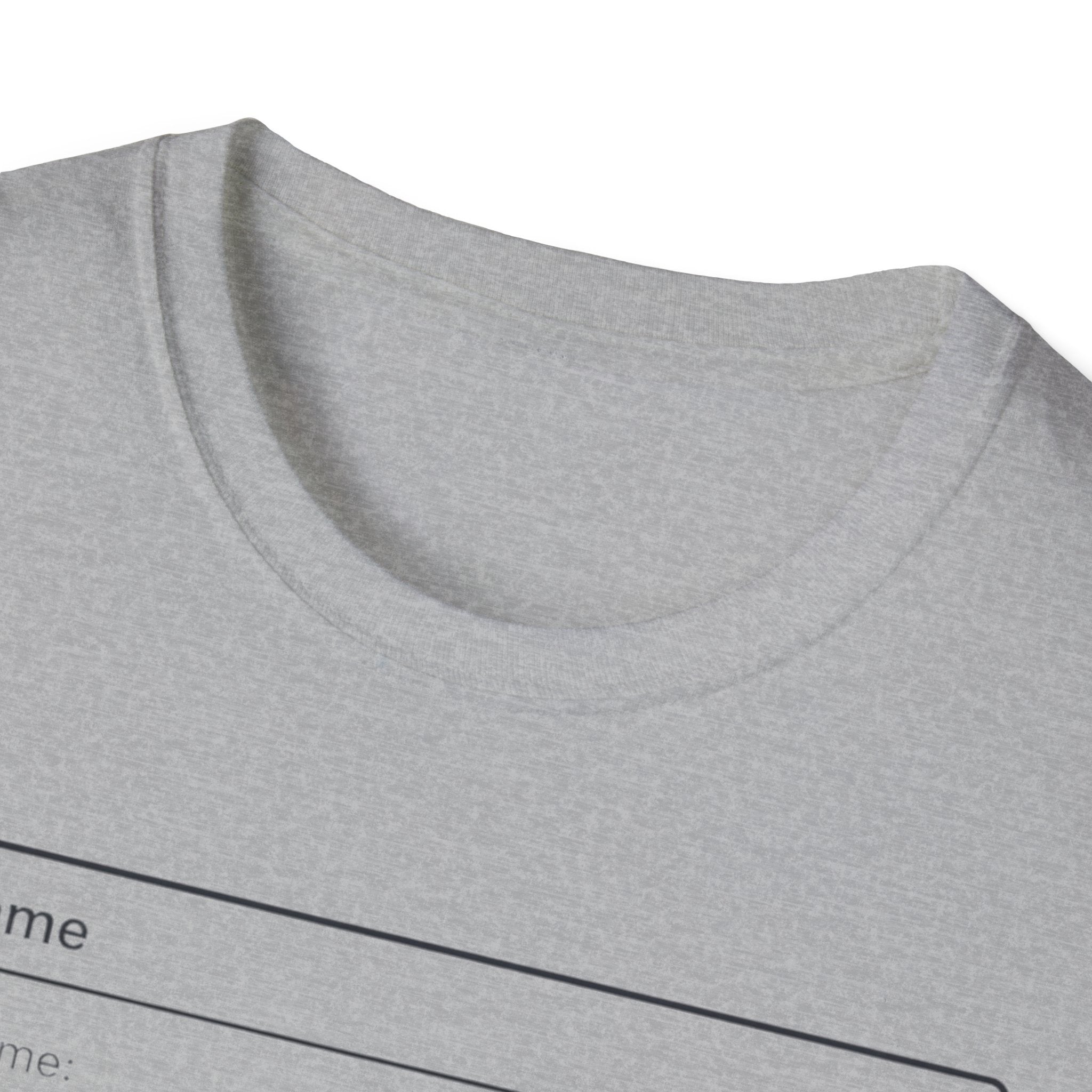 What was I thinking T-Shirt