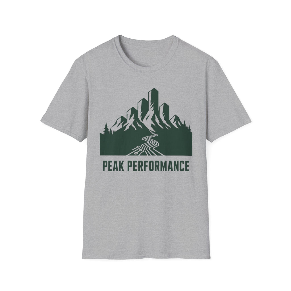Peak Performance T-Shirt